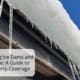 Understanding Ice Dams and Roof Collapse: A Guide to Winter Property Coverage